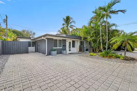 602 NE 27th St # 1-2, Fort Lauderdale, FL 33334