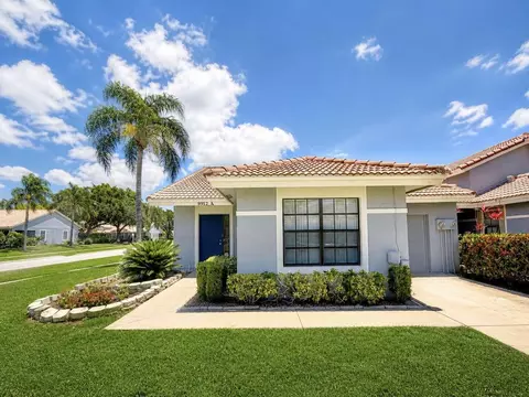 9912 61st Way #A, Boynton Beach, FL 33437
