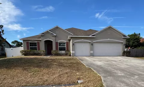 1322 SE Nancy, Port Saint Lucie, FL 34983