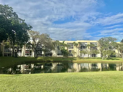 3341 NW 47th Ter #306, Lauderdale Lakes, FL 33319