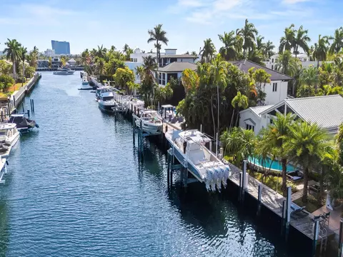 416 Isle Of Capri Dr, Fort Lauderdale, FL 33301