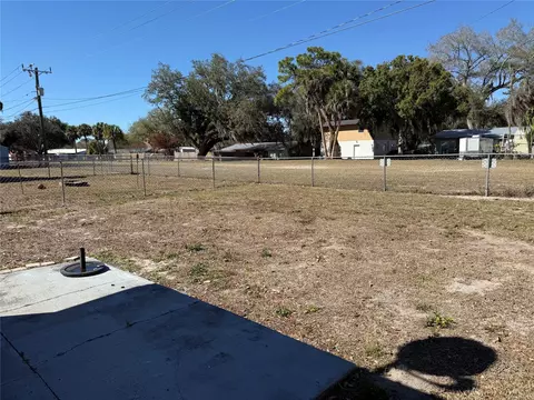 Exterior - 817 SE 9th St, Okeechobee, FL 34974 photo 3 of 3