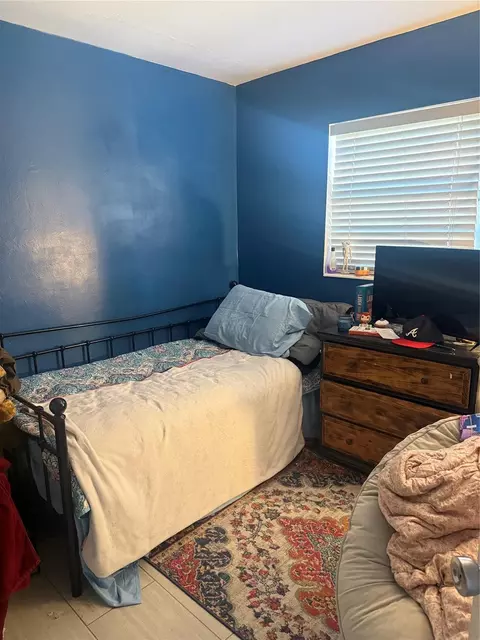 Bedroom - 817 SE 9th St, Okeechobee, FL 34974 photo 3 of 4