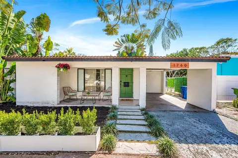 1760 NE 13th St, Fort Lauderdale, FL 33304