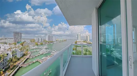 7910 Harbor Island Dr #805, North Bay Village, FL 33141