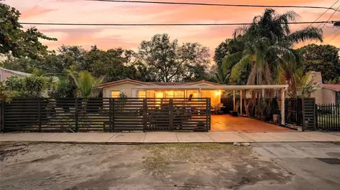 154 NW 67th St, Miami, FL 33150