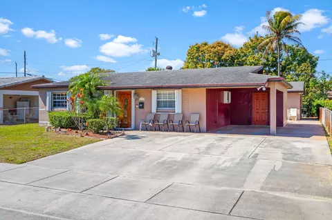 Undisclosed, Lauderhill, FL 33311