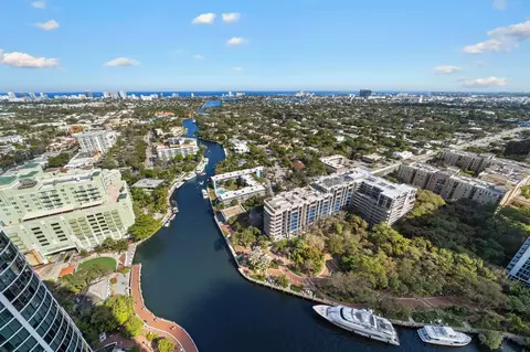 411 N New River Dr #3403, Fort Lauderdale, FL 33301
