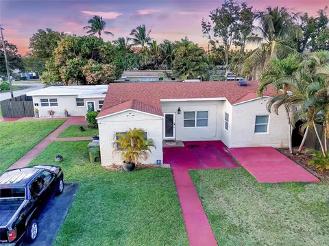 707 NE 15th St, Fort Lauderdale, FL 33304