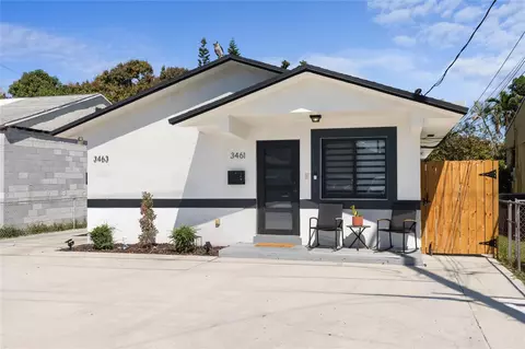 3461 SW 24th St, Miami, FL 33145