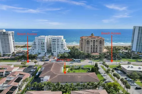2501 S Ocean Blvd #1030, Boca Raton, FL 33432
