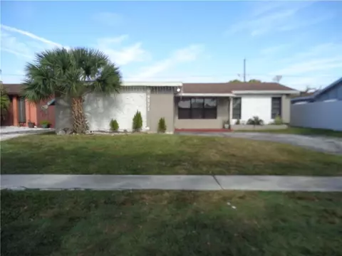 9571 Sunset Strip, Sunrise, FL 33322