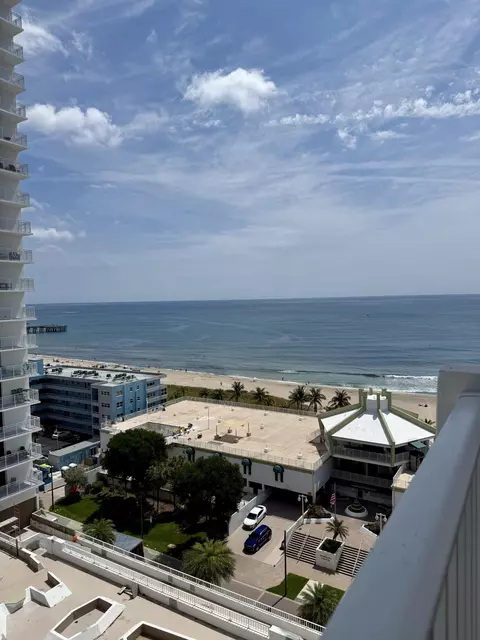 111 Briny Ave #1405, Pompano Beach, FL 33062