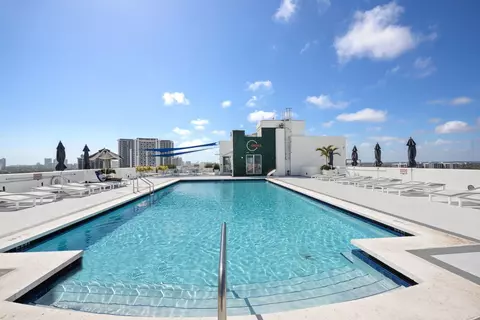 1830 Radius Dr #523, Hollywood, FL 33020