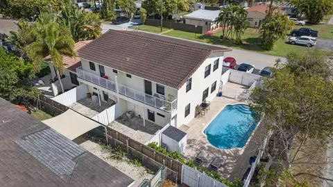 1501 NE 7th Ave, Fort Lauderdale, FL 33304