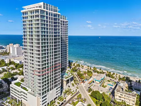 153 N Seabreeze Blvd #1002, Fort Lauderdale, FL 33304