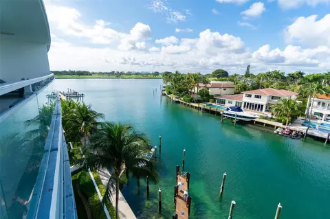 9400 W Bay Harbor Dr #503, Bay Harbor Islands, FL 33154