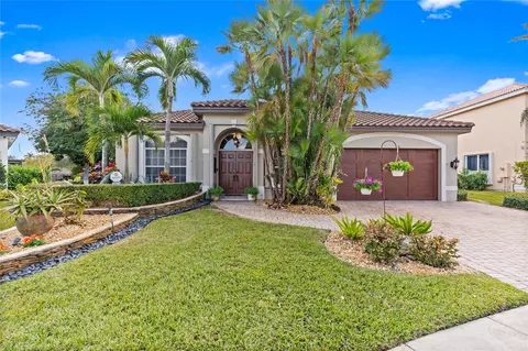18028 SW 24th St, Miramar, FL 33029