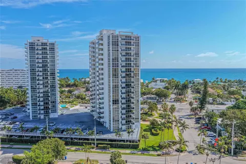 2701 N Ocean Blvd #5F, Fort Lauderdale, FL 33308