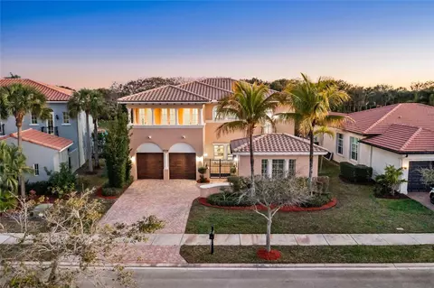 12334 NW 80th Pl, Parkland, FL 33076