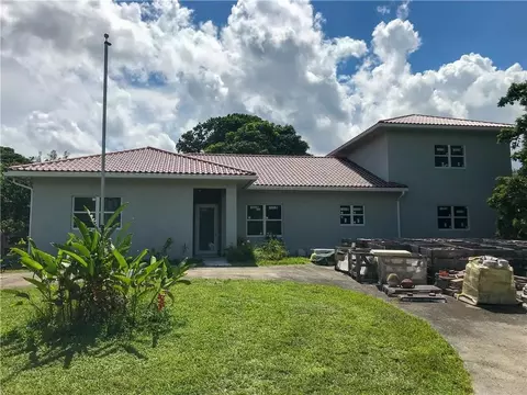 5255 Thoroughbred, Southwest Ranches, FL 33330