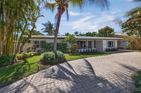 268 Hibiscus Ave, Lauderdale By The Sea, FL 33308