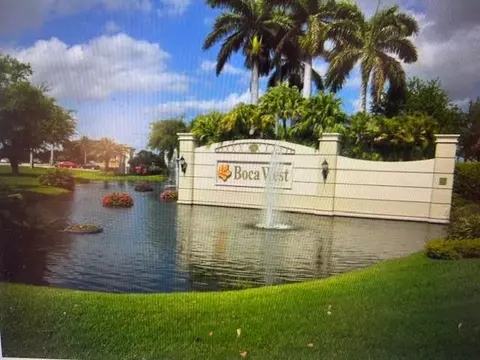 808 Bridgewood Pl #808, Boca Raton, FL 33434