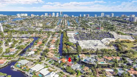 1080 SE 9th Ave, Pompano Beach, FL 33060