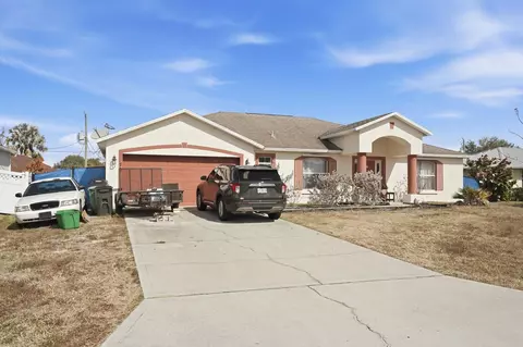 721 NW Treemont Ave, Port Saint Lucie, FL 34983