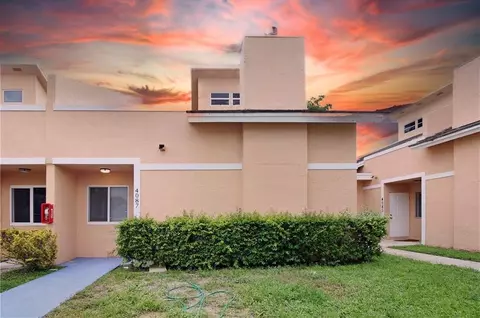 4087 Coral Springs Dr #2, Coral Springs, FL 33065