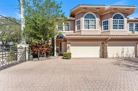 Undisclosed, Fort Lauderdale, FL 33301