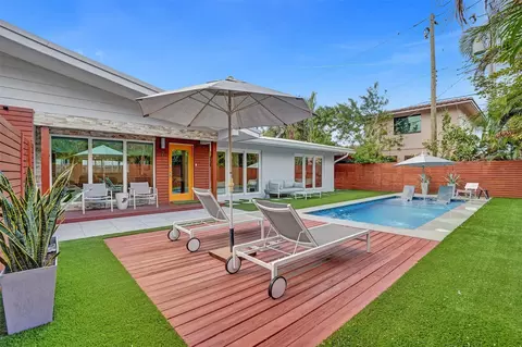 2111 N Ocean Blvd, Pompano Beach, FL 33062