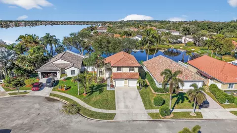 2450 NW 186th Ave, Pembroke Pines, FL 33029
