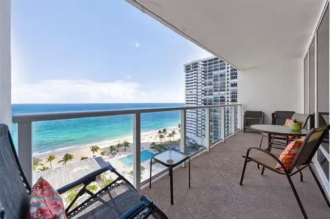 4300 N Ocean Blvd #14E, Fort Lauderdale, FL 33308