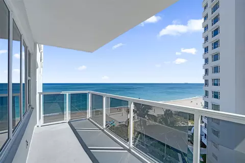 3700 Galt Ocean Dr #607, Fort Lauderdale, FL 33308