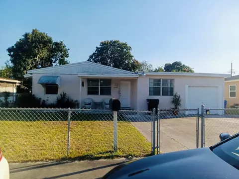 1480 NE 157th, North Miami Beach, FL 33162