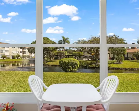 3400 NW 48th Ave #407, Lauderdale Lakes, FL 33319
