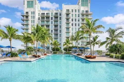 300 S Australian Ave #601, West Palm Beach, FL 33401