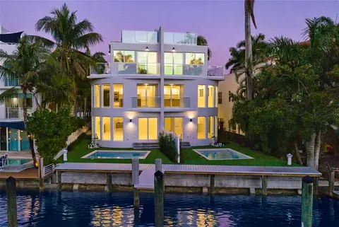423 Hendricks Isle, Fort Lauderdale, FL 33301