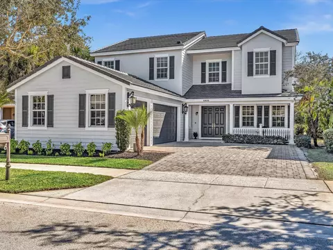 6806 Lakeside Cir, Davie, FL 33314