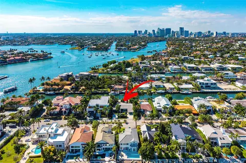 801 Solar Isle Dr, Fort Lauderdale, FL 33301
