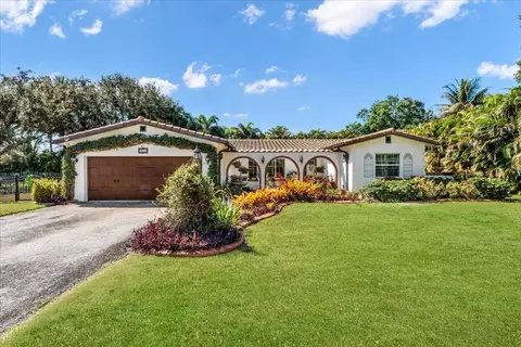 901 NW 116th Ter, Plantation, FL 33325