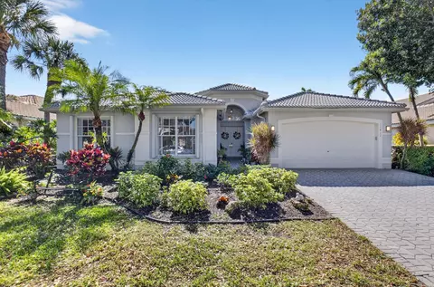 11413 Ohanu Cir, Boynton Beach, FL 33437