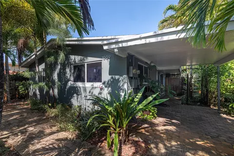 1009 NE 23rd Dr #1013 NE 23 DR, Wilton Manors, FL 33305