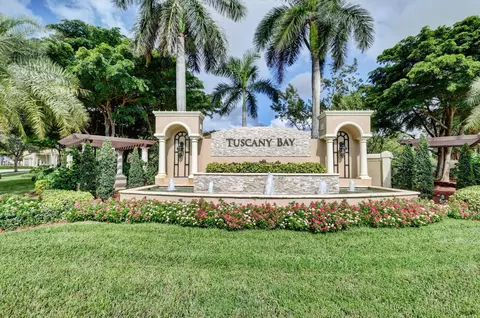 12124 Serafino St, Boynton Beach, FL 33437
