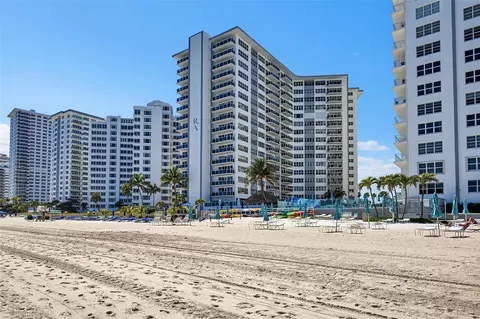 3700 Galt Ocean Dr #1215, Fort Lauderdale, FL 33308