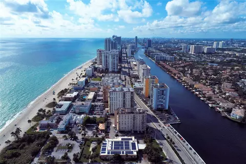 1501 S Ocean Dr #404, Hollywood, FL 33019