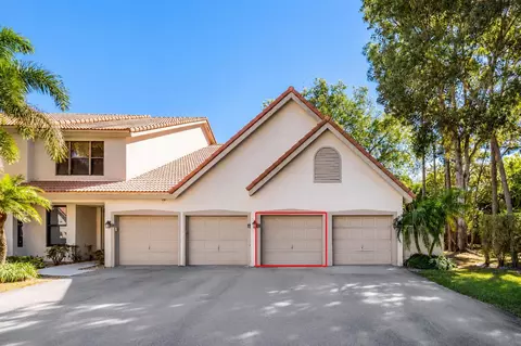 5780 Coach House Cir #C, Boca Raton, FL 33486