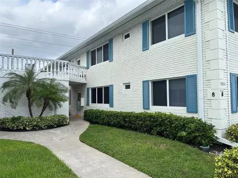 6263 NE 19th Ave #1027, Fort Lauderdale, FL 33308