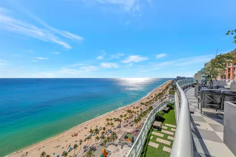 1 N Fort Lauderdale Beach Blvd #LP 2302, Fort Lauderdale, FL 33304
